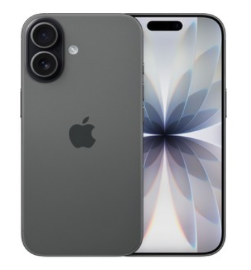 아이폰 17 블랙 색상 실물 이미지｜iPhone 17 Black