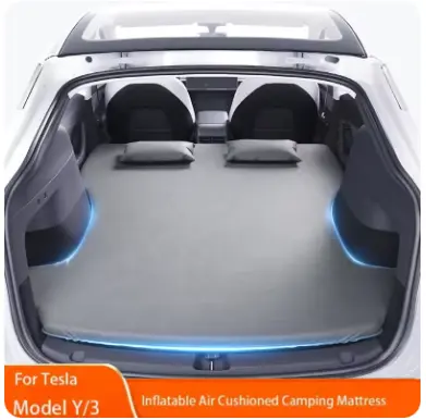 모델3 하이랜드 보조 평탄화 패드