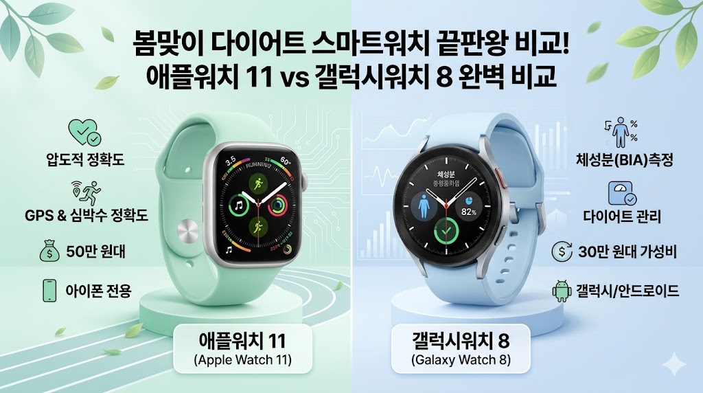 apple-watch-11-vs-galaxy-watch-8-guide