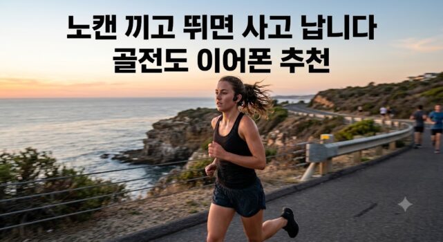 야외 러닝 및 자전거 운동 시 안전을 위한 골전도 이어폰 추천 가이드 및 전문가용 샥즈 오픈런 프로와 가성비 브리츠 BE-BONE7 모델 가격 스펙 비교 요약 스니펫