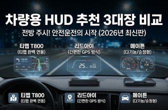 best-car-hud-recommendation-tmap-mayton