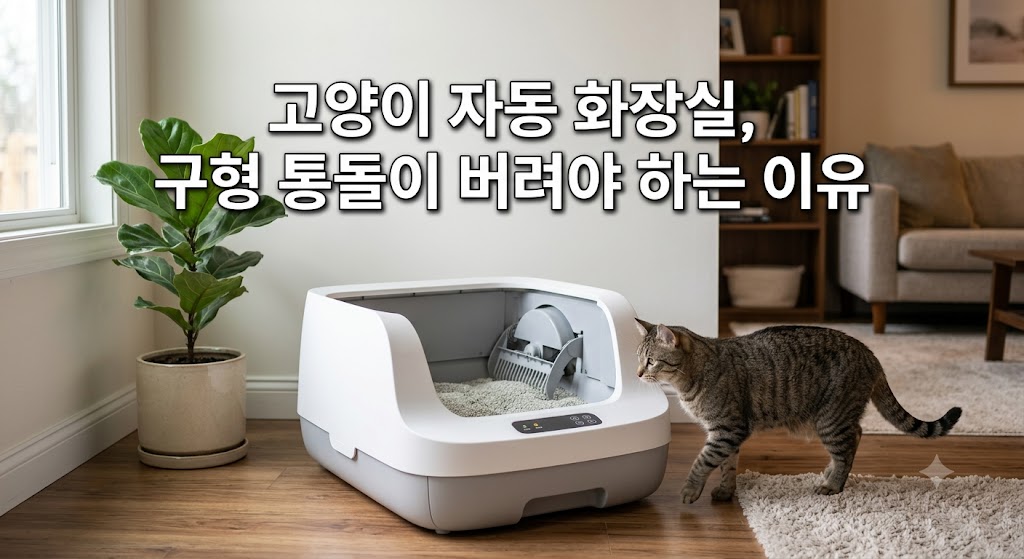 best-open-type-automatic-cat-litter-box-comparison