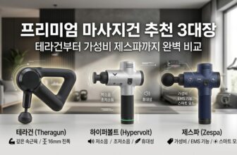 best-premium-massage-gun-comparison-theragun-hypervolt-2026