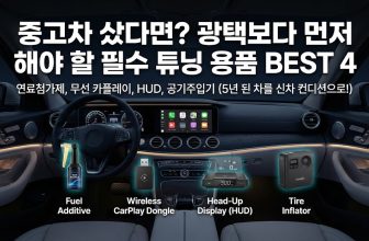 best-used-car-essential-accessories-top-4