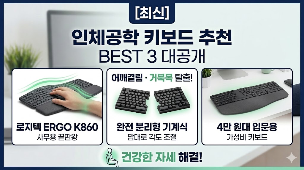 ergonomic-split-keyboard-recommendation