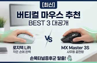 ergonomic-vertical-mouse-recommendation