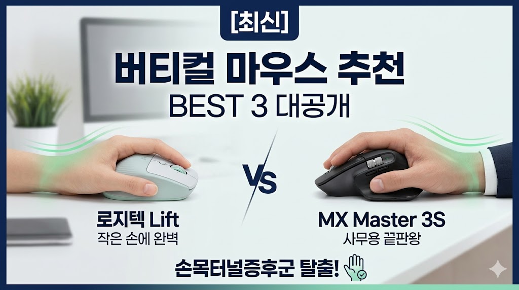 ergonomic-vertical-mouse-recommendation