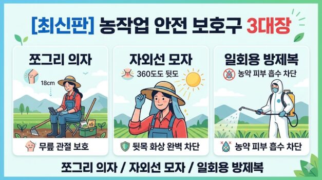 farming-safety-gear-squat-chair