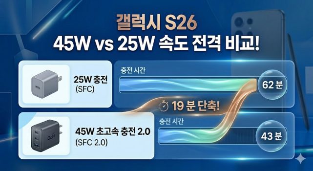 galaxy-s26-45w-charger-comparison-test