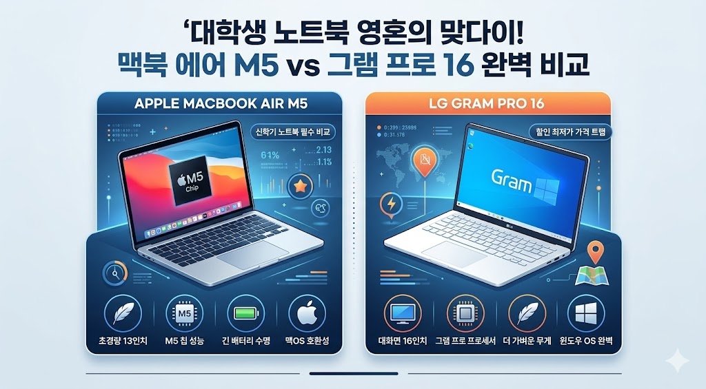 macbook-air-m5-vs-lg-gram-pro-16-guide