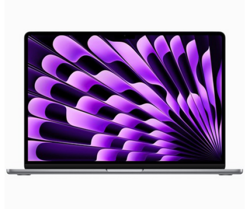 M2 맥북 에어 15 인치