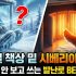 “아침마다 목이 뻐근하세요?” 베개 유목민을 위한 경추 베개 종결 (메모리폼 vs 호텔식)