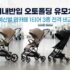 아이사이즈(i-Size) 카시트 추천 : 뉴나, 맥시코시, 다이치 신생아~주니어 비교