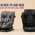 기내반입 휴대용 유모차 추천 : 오토폴딩 최강자 잉글레시나 vs 와이업 vs 리안