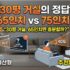 TV 추천 가이드: OLED·QLED·미니LED 체급별 완벽 종결