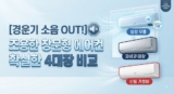 설치비 아끼려다 불면증 걸린 썰: 창문형 에어컨 추천 및 소음 팩트체크