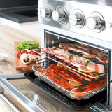 오븐 에어프라이 추천 TOP 10 | 스팀·스텐·대용량 비교 (2025 최신)