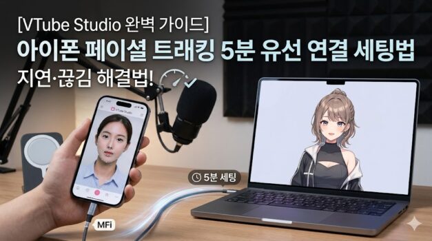 vtuber-vtube-studio-iphone-usb-setup-guide