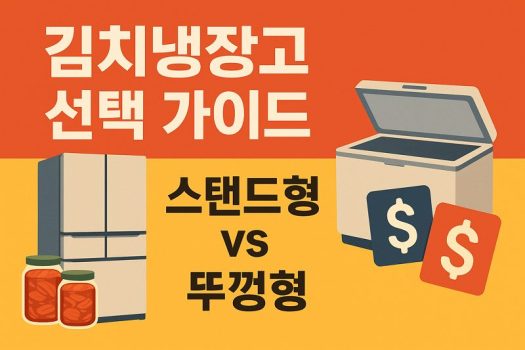 김치냉장고-선택가이드-비교-추천