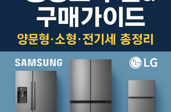냉장고-추천-구매가이드-2025