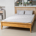 니토리-N-COOL-냉감-양면-누빔-침대-패드