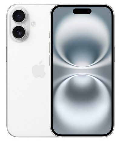 아이폰 16 화이트 색상 실물 비교｜iPhone 16 White
