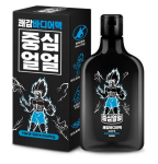 중심얼얼-쾌감바디어택- 바디워시