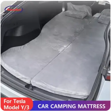 Model Y Juniper 차박매트 추천 #4