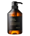 쿨링-바디워시-추천-프레코